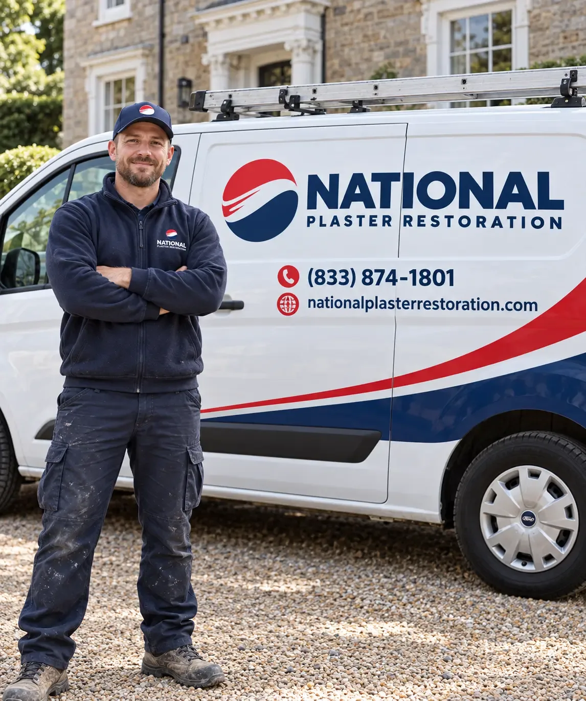 Plaster Repair company in Waxhaw, NC